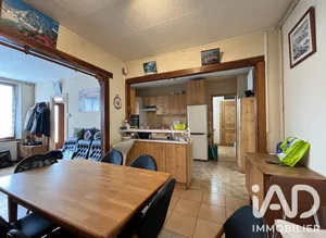 House in Dreux (28100)