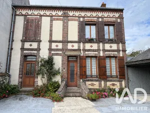 Maison à Dreux (28100)
