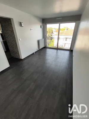 Apartment in Juvisy-sur-Orge (91260)