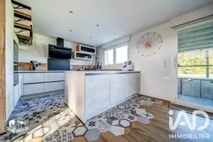 House in TRESSANGE (57710)