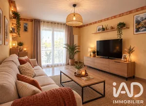 Apartment in Beauvais (60000)