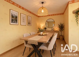 Apartment in Beauvais (60000)