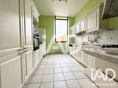 Appartement à Cadours (31480)