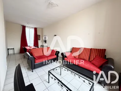 Appartement à Cadours (31480)