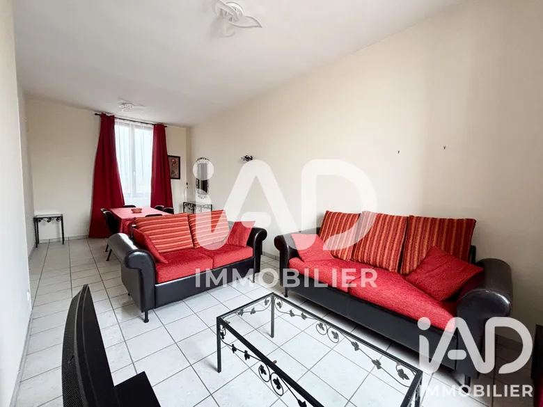 Appartement 4 pièces 86 m² · à Cadours · 86 m² · 750 €/mois