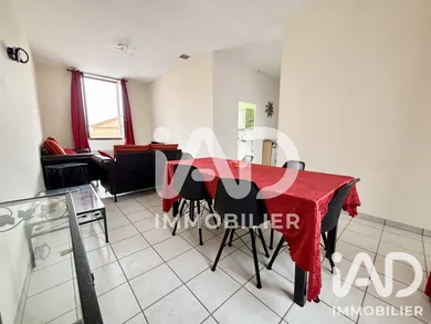Appartement à Cadours (31480)