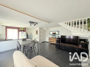 Traditional house in Marolles-en-Hurepoix (91630)