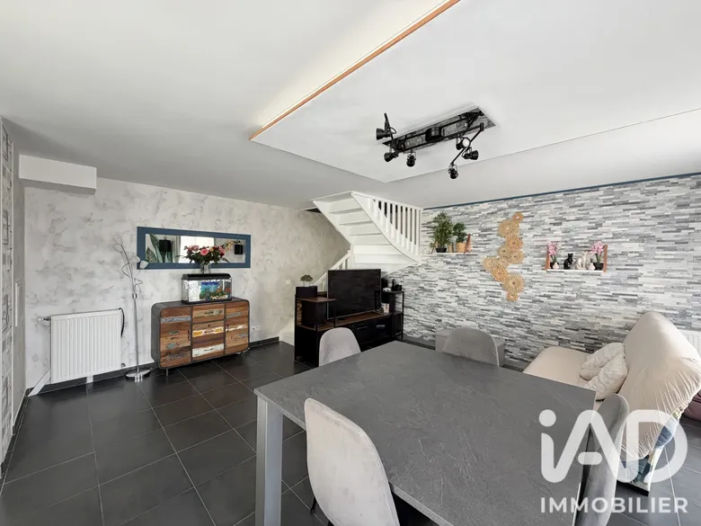 Maison 4 pièces 80 m² · à Marolles-en-Hurepoix · 80 m² · 309 900 €