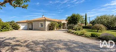 House in Tauriac (46130)