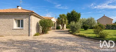 House in Tauriac (46130)