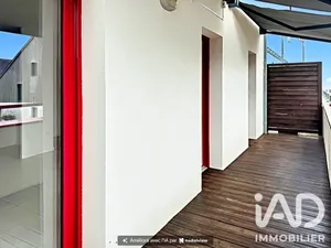 Appartement à Guérande (44350)