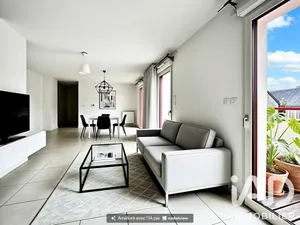 Appartement à Guérande (44350)
