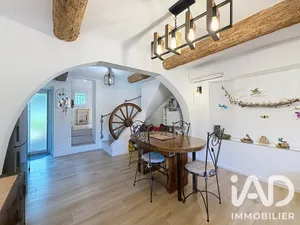 Maison de village à Taradeau (83460)