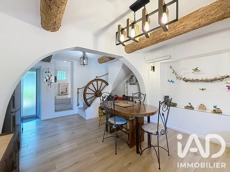 Maison 3 pièces 61 m² · à Taradeau · 61 m² · 249 000 €