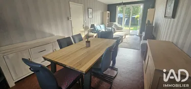 Maison à Beauvais (60000)