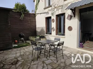 Maison de village à Avize (51190)