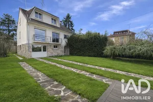 House in Montgeron (91230)