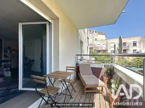 Appartement à Savigny le temple  (77176)