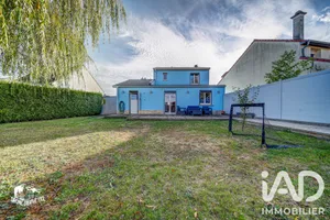 Maison à Tressange (57710)