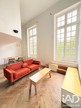 Duplex in Nantes (44000)