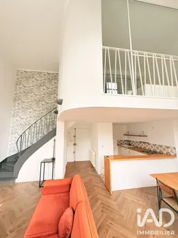 Duplex in Nantes (44000)