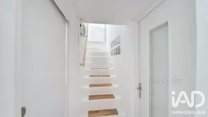 Traditional house in Les Clayes-sous-Bois (78340)