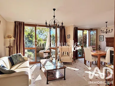Appartement à Deuil-la-Barre (95170)