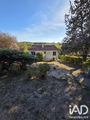 House in Château-Renard (45220)