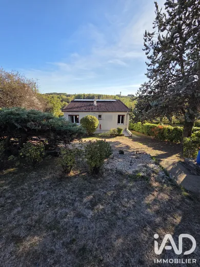 Maison à Château-Renard (45220)