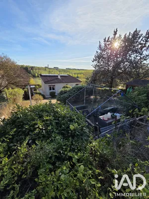 Maison à Château-Renard (45220)