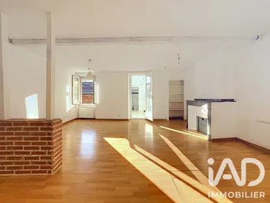 Appartement à Toulouse (31000)