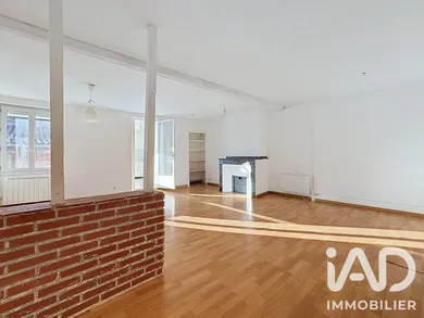 Appartement à Toulouse (31000)