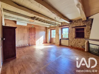 Maison de campagne à Lalbenque (46230)