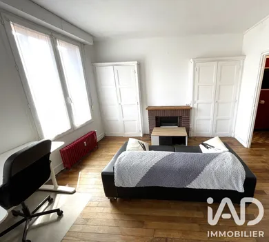 Apartment in Amiens (80000)
