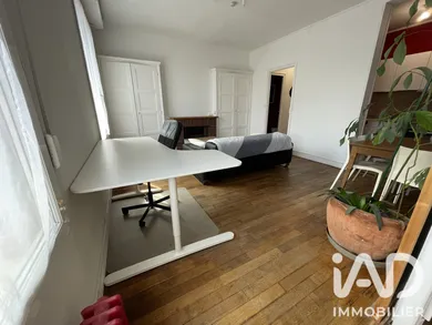 Apartment in Amiens (80000)