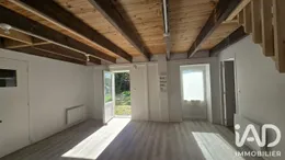 Maison à Guenrouet  (44530)