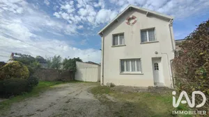 Maison de ville à La Roche-sur-Yon (85000)