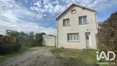 Maison de ville à La Roche-sur-Yon (85000)