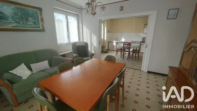 Maison de ville à La Roche-sur-Yon (85000)