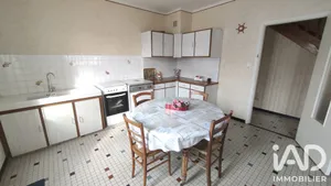 Townhouse in La Roche-sur-Yon (85000)