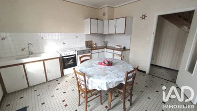 Maison de ville à La Roche-sur-Yon (85000)