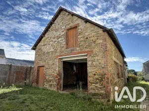 Atelier à Janzé (35150)