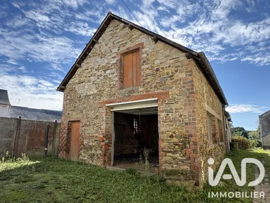 Atelier à Janzé (35150)