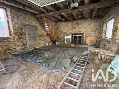Atelier à Janzé (35150)