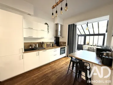House in Poitiers (86000)