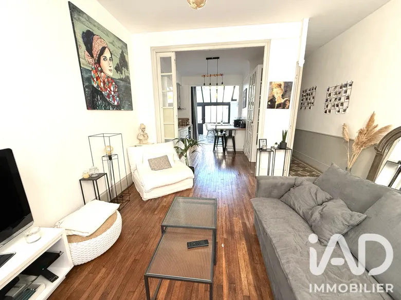Maison 5 pièces 126 m² · à Poitiers · 126 m² · 354 000 €