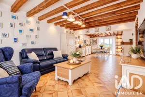Traditional house in Monthyon (77122)