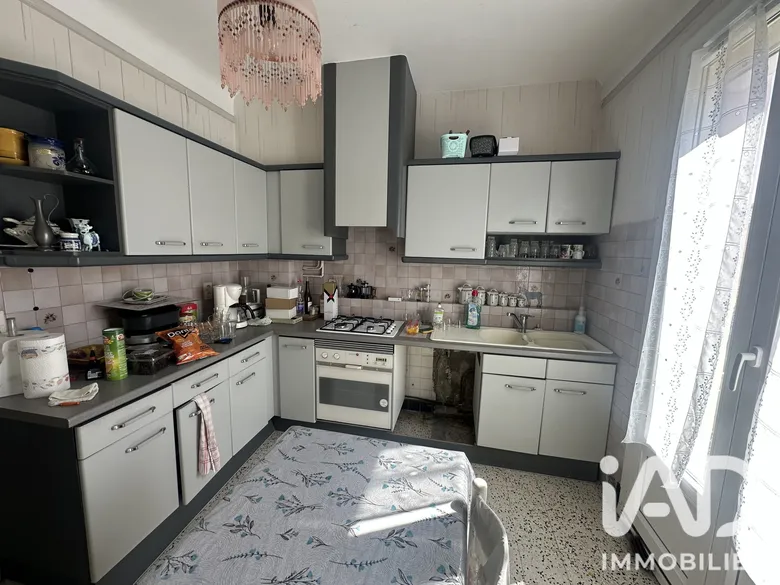 Appartement 4 pièces 76 m² · à Perpignan · 76 m² · 93 250 €
