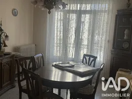 Appartement à Perpignan (66100)