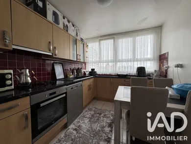 Appartement à Saint-Michel-sur-Orge (91240)